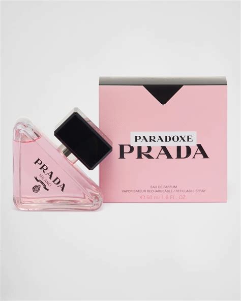 prada paradoxe 50ml best price|prada paradoxe macy's.